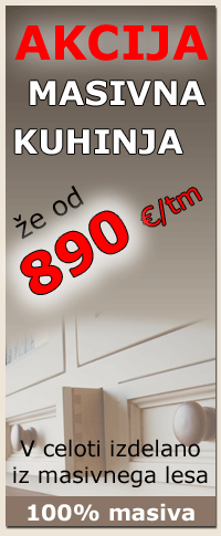 masivna kuhinja v akciji